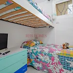 Marineledda Retreat
