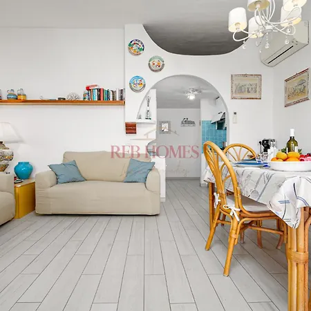 Marineledda Retreat Apartmán Marinella (Sardinia)