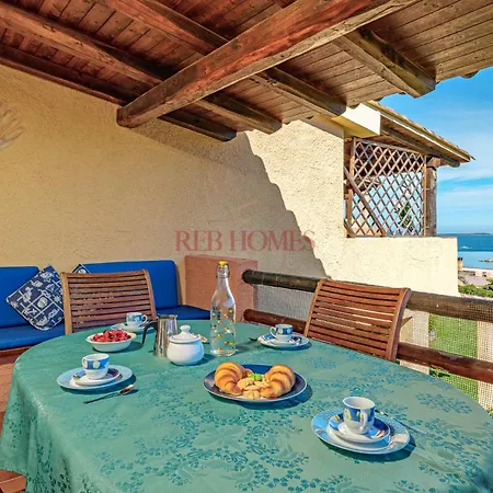 Marineledda Retreat Marinella (Sardinia)
