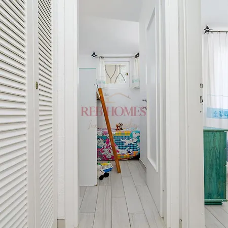 Marineledda Retreat