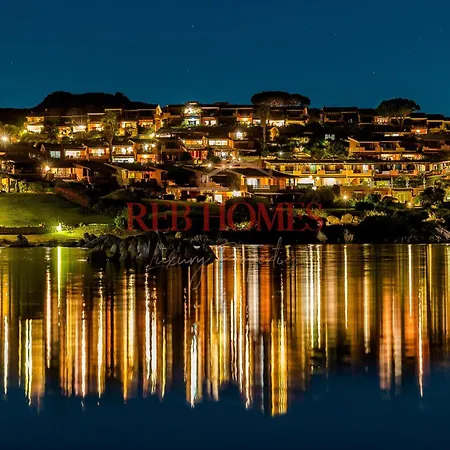 Apartmán Marineledda Retreat Marinella (Sardinia)