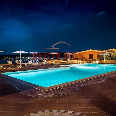 Apartmán Marineledda Retreat Marinella (Sardinia)